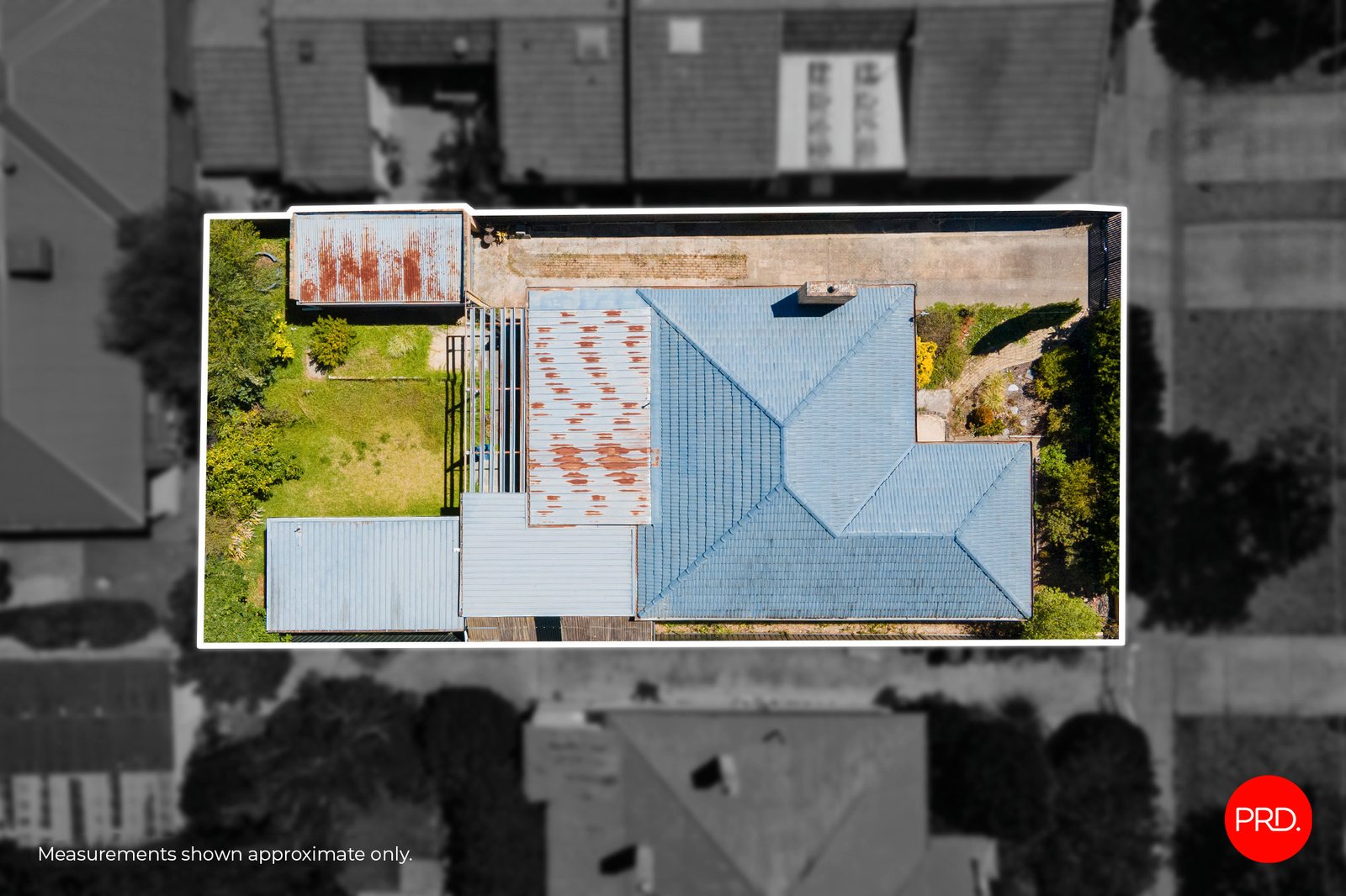 92 Neale Street KENNINGTON 21