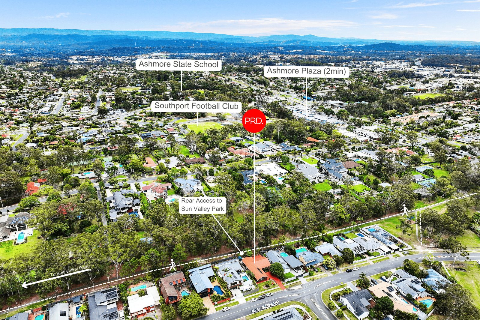 92 Parasol Street ASHMORE 16