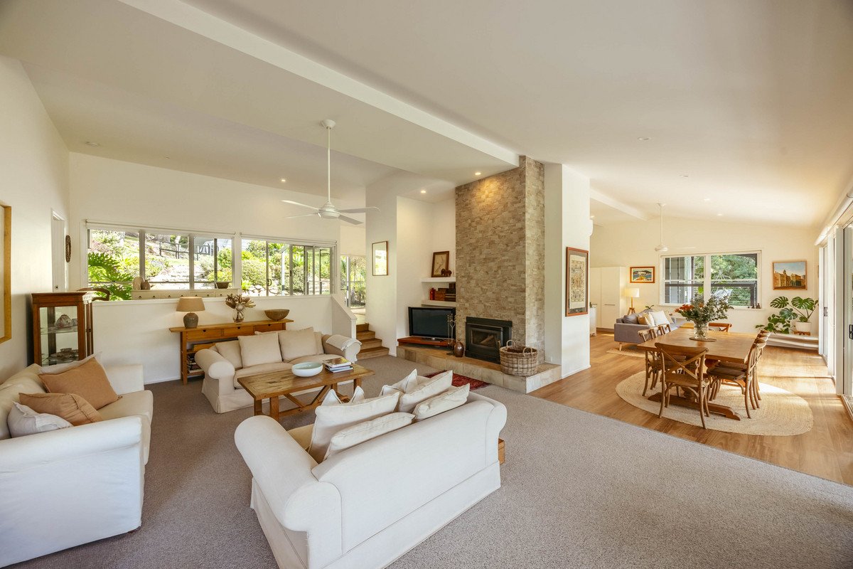92 Petsch Creek Road Tallebudgera Valley 1