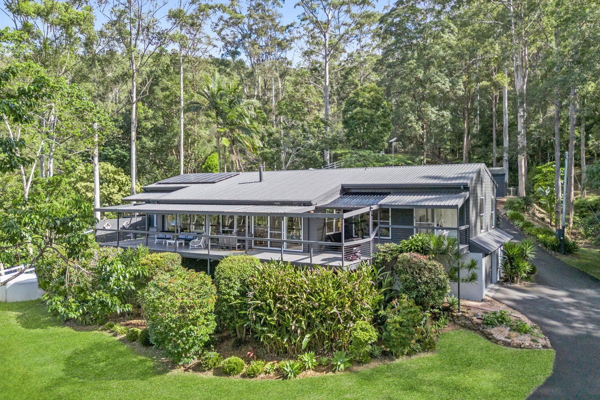 92 Petsch Creek Road Tallebudgera Valley 2