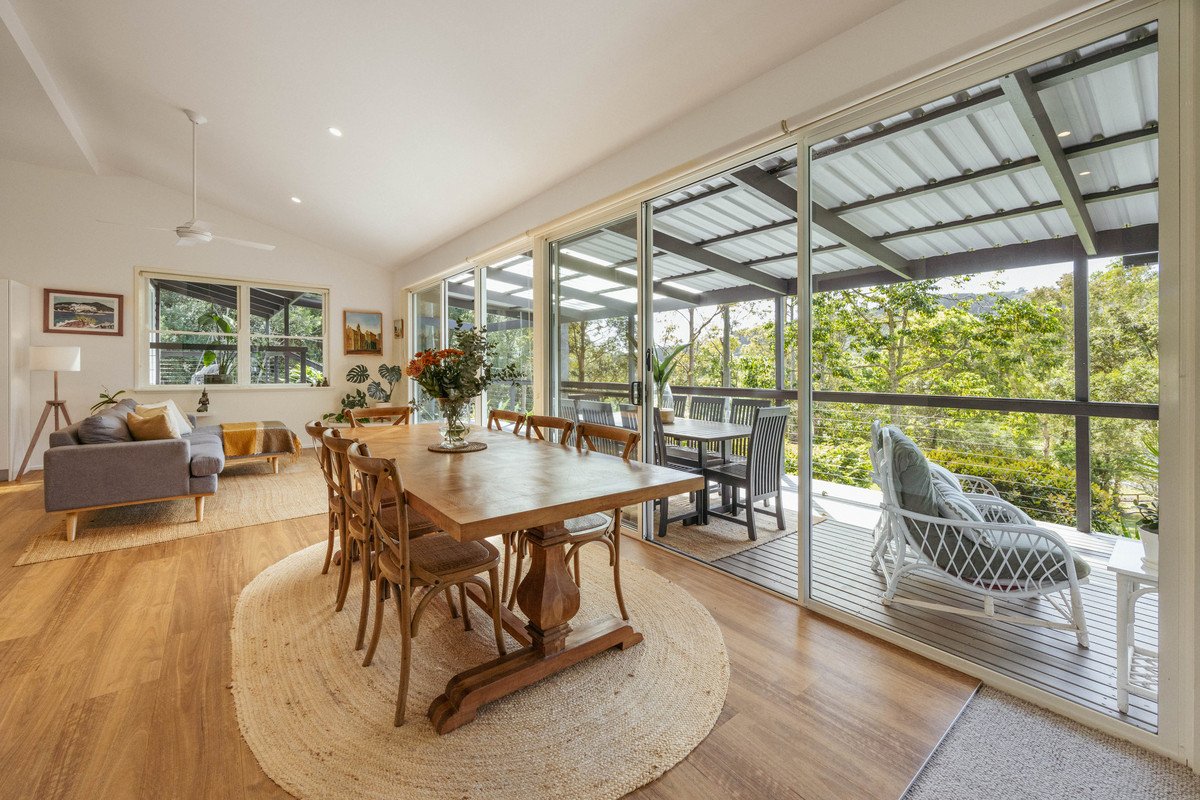 92 Petsch Creek Road Tallebudgera Valley 5