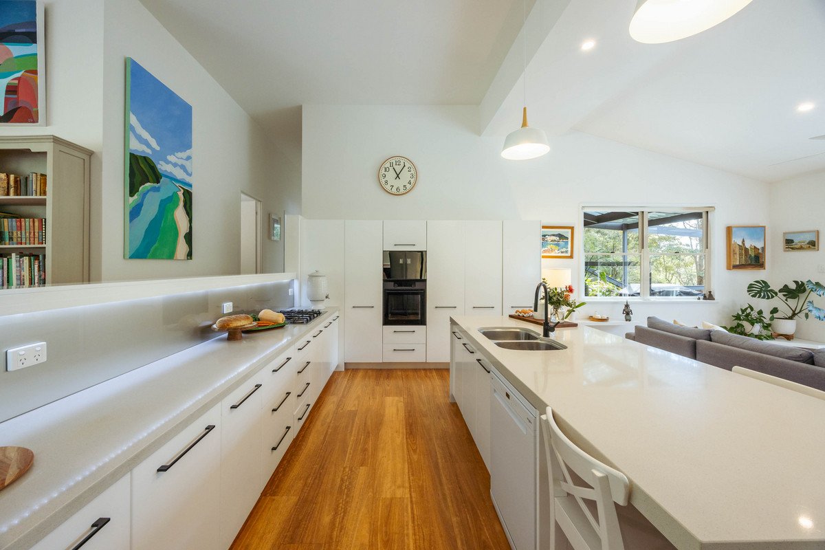 92 Petsch Creek Road Tallebudgera Valley 6