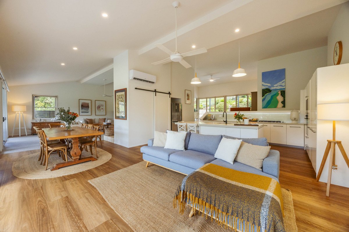 92 Petsch Creek Road Tallebudgera Valley 7