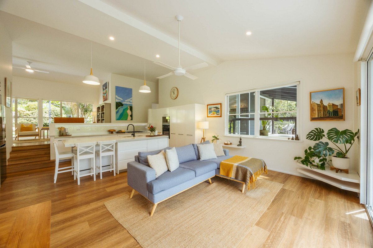92 Petsch Creek Road Tallebudgera Valley 8