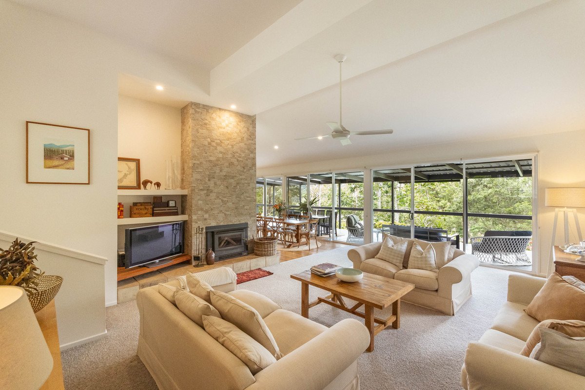 92 Petsch Creek Road Tallebudgera Valley 9