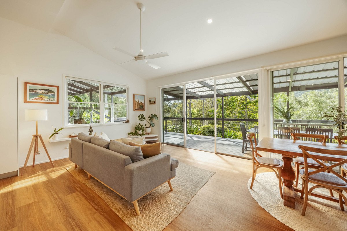 92 Petsch Creek Road Tallebudgera Valley 11