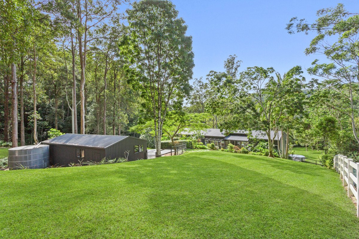 92 Petsch Creek Road Tallebudgera Valley 16