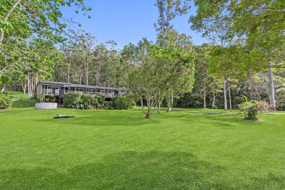 92 Petsch Creek Road Tallebudgera Valley 17