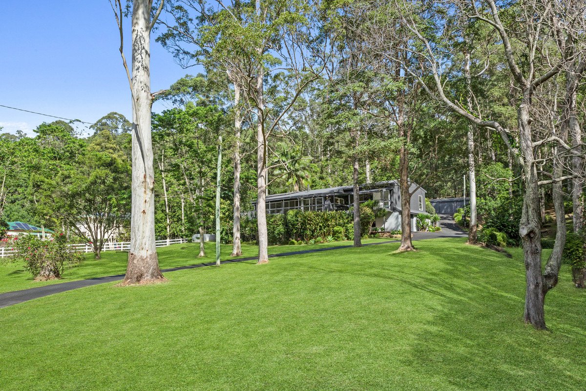 92 Petsch Creek Road Tallebudgera Valley 18