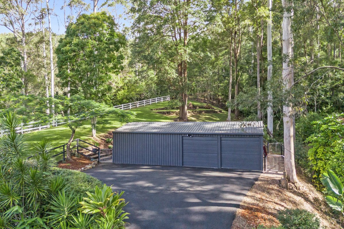 92 Petsch Creek Road Tallebudgera Valley 23