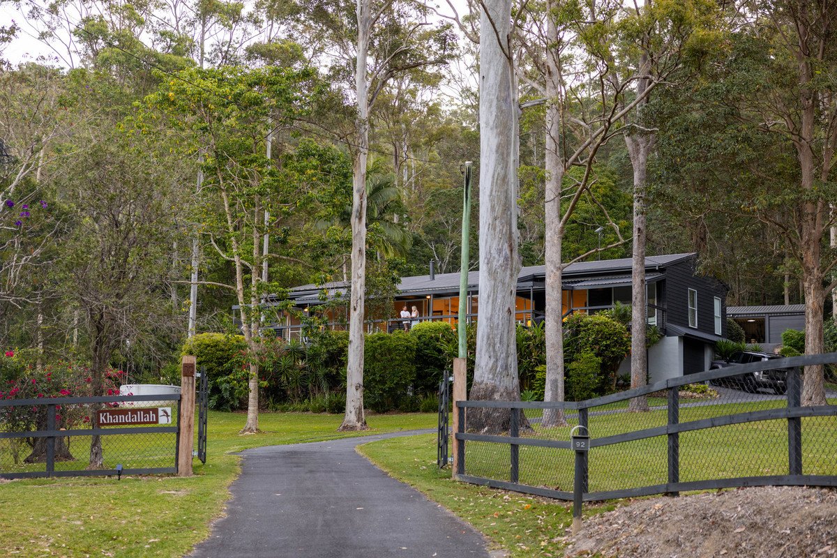 92 Petsch Creek Road Tallebudgera Valley 24