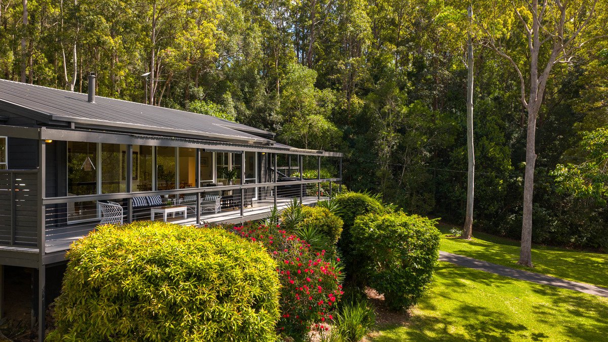 92 Petsch Creek Road Tallebudgera Valley 25