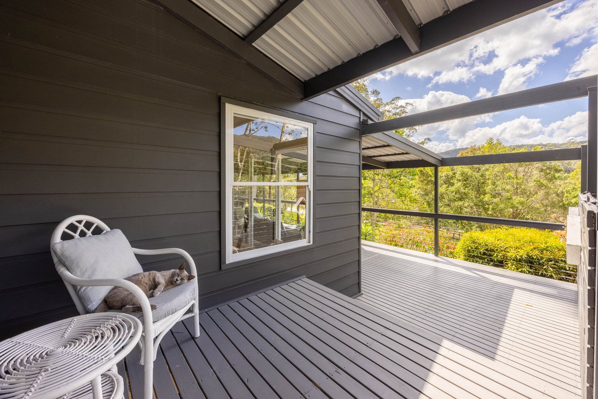 92 Petsch Creek Road Tallebudgera Valley 27