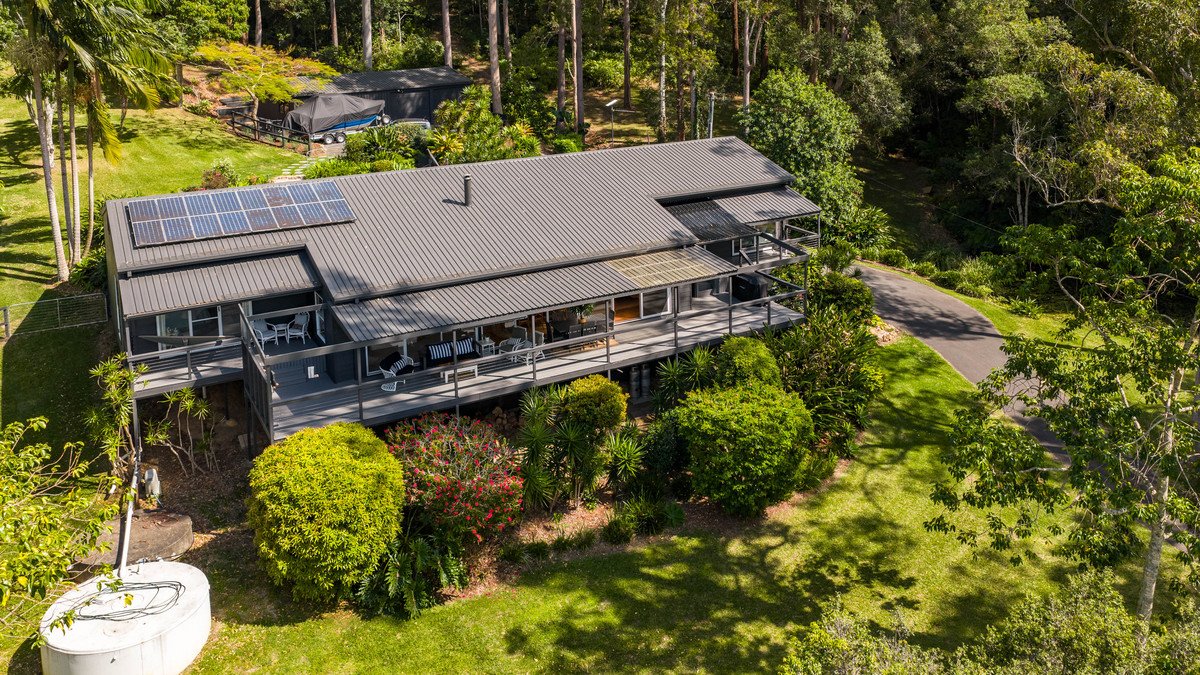 92 Petsch Creek Road Tallebudgera Valley 34