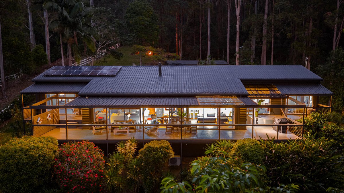 92 Petsch Creek Road Tallebudgera Valley 35