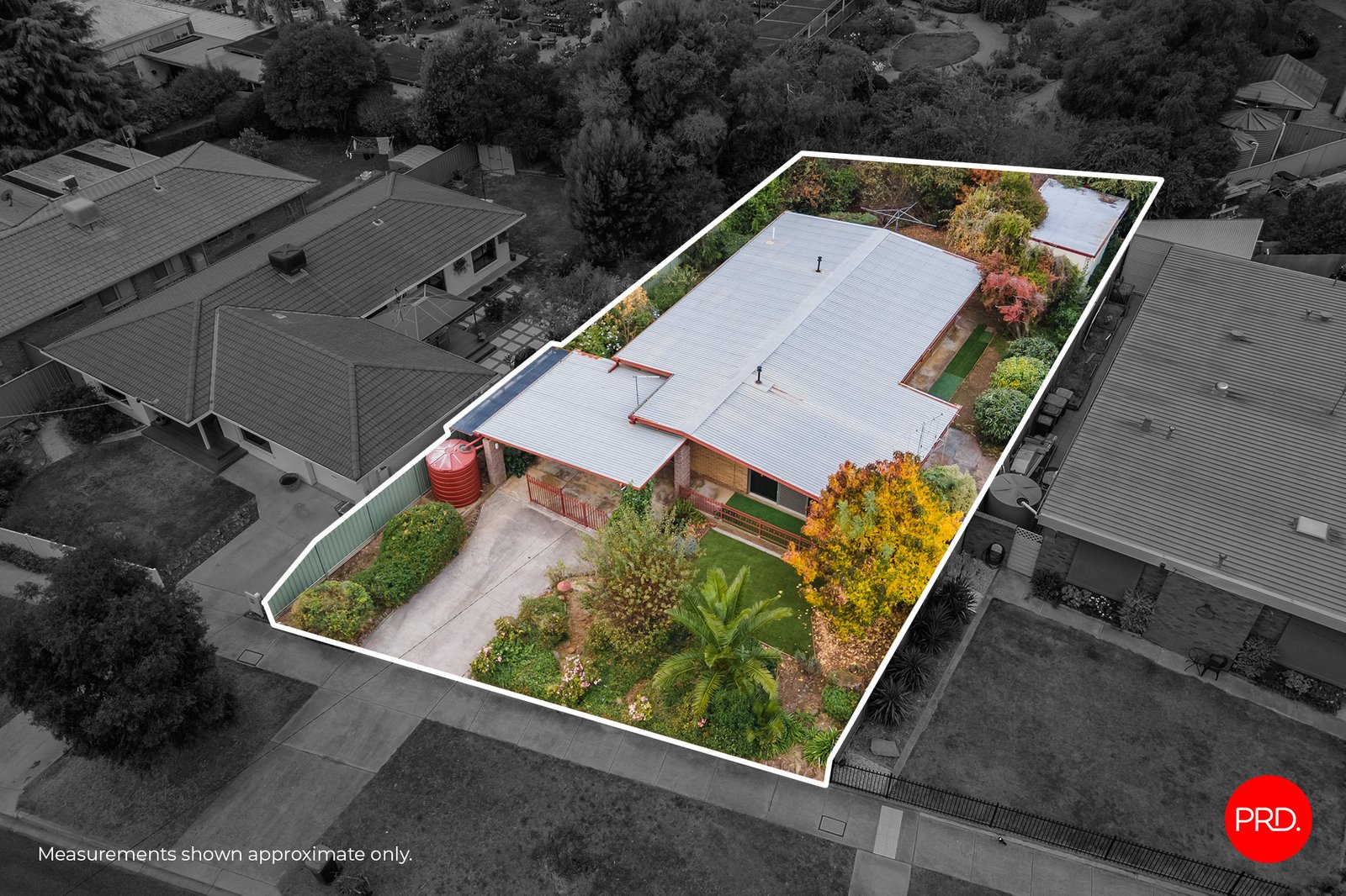 92 Retreat Road SPRING GULLY 14