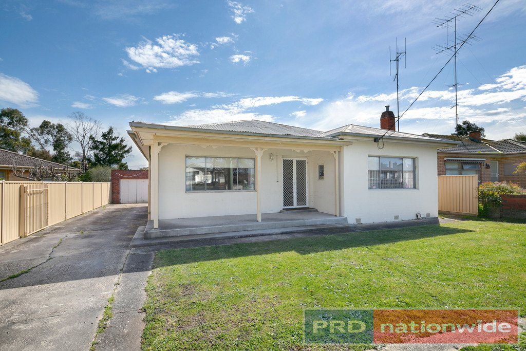 92 Rowlands Street SEBASTOPOL 2