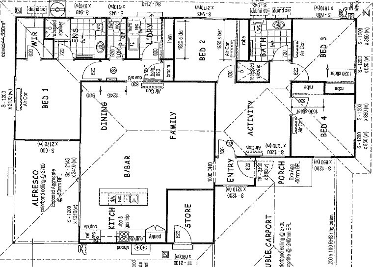 92 Sandpiper Avenue DJUGUN 9