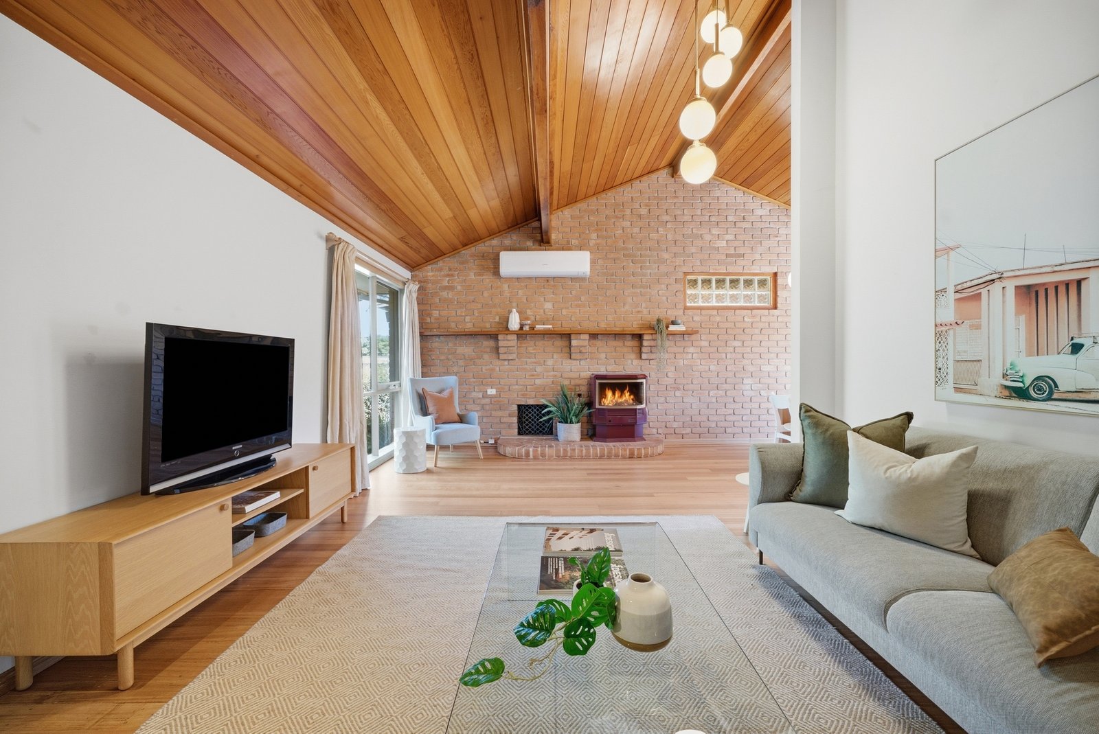 Gallery: 92 Scott Street