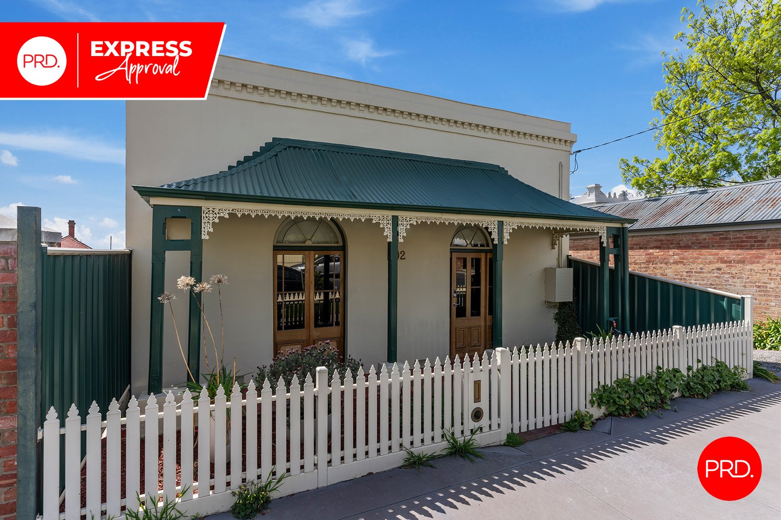 92 Short Street BENDIGO 2