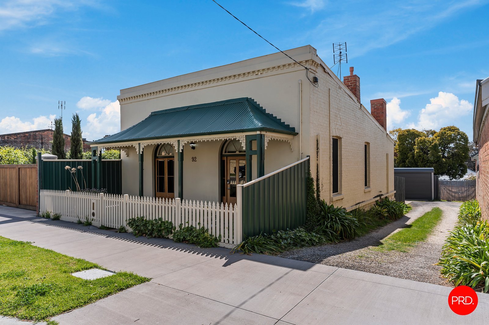 92 Short Street BENDIGO 3