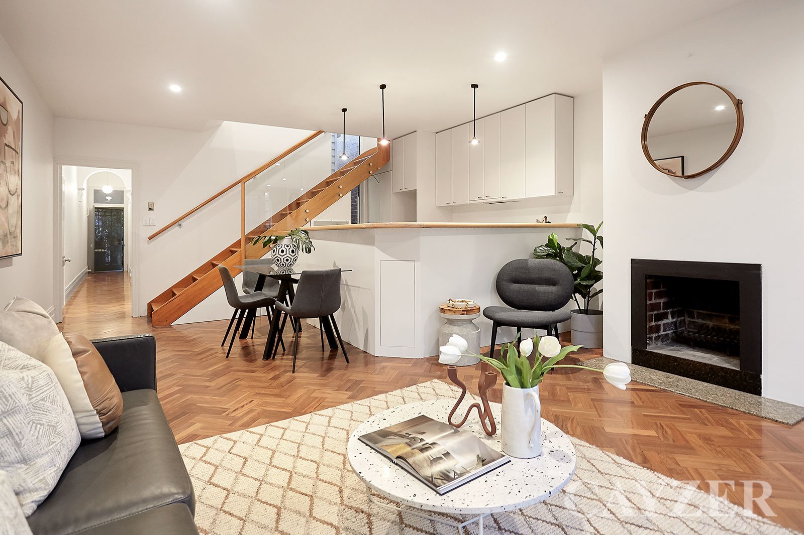 Gallery: 92 Smith Street