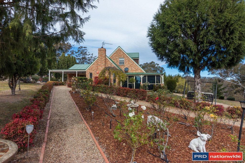 92 Snowgum Road BYWONG 3