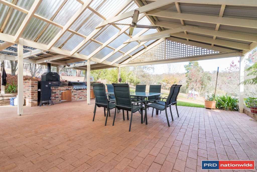 92 Snowgum Road BYWONG 5