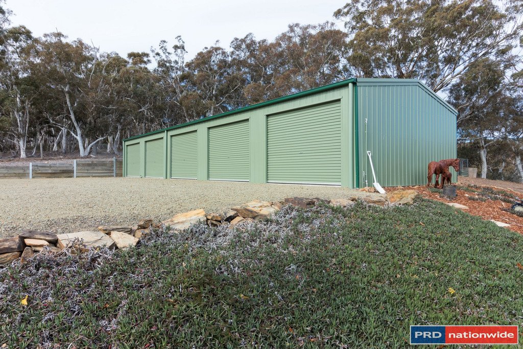 92 Snowgum Road BYWONG 7
