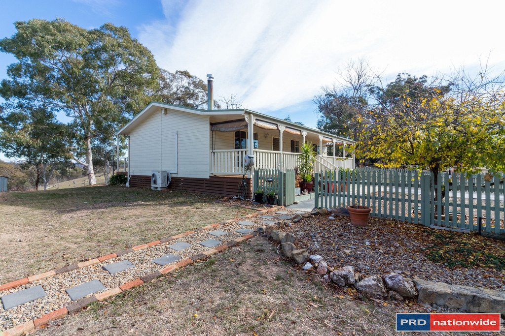 92 Snowgum Road BYWONG 20