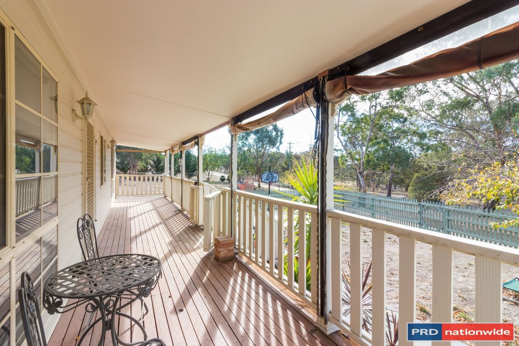 92 Snowgum Road BYWONG 21