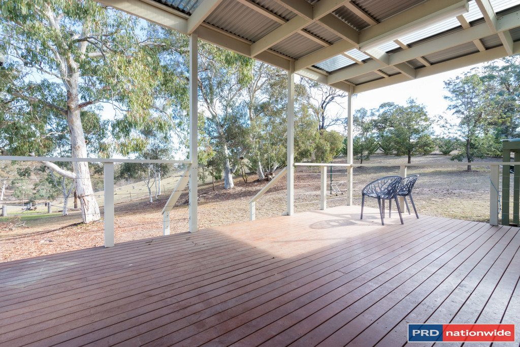 92 Snowgum Road BYWONG 22