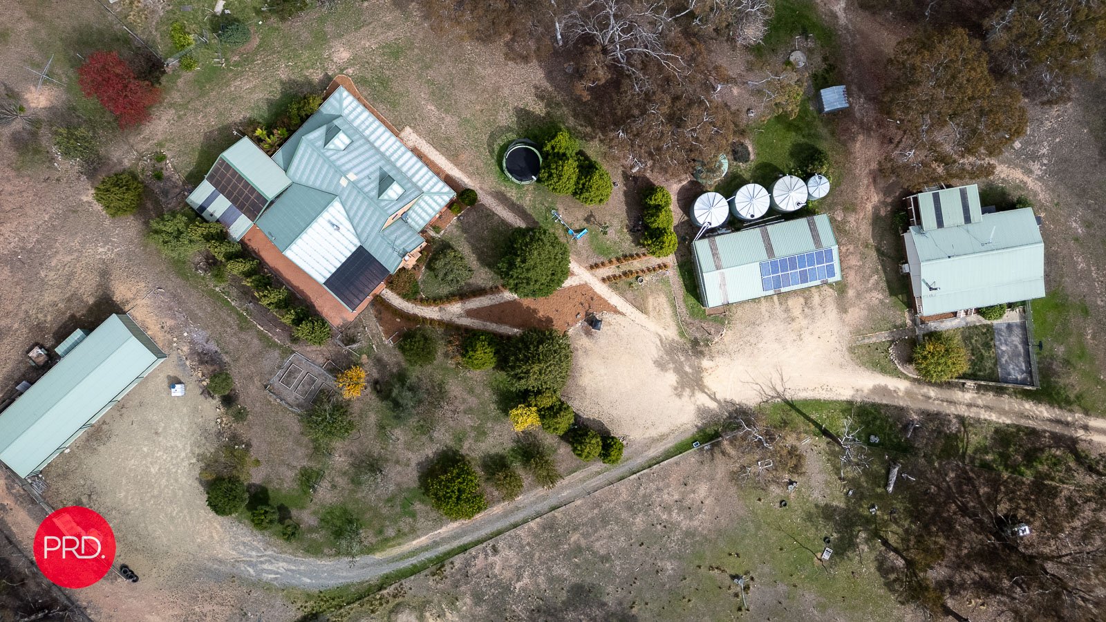92 Snowgum Road BYWONG 2