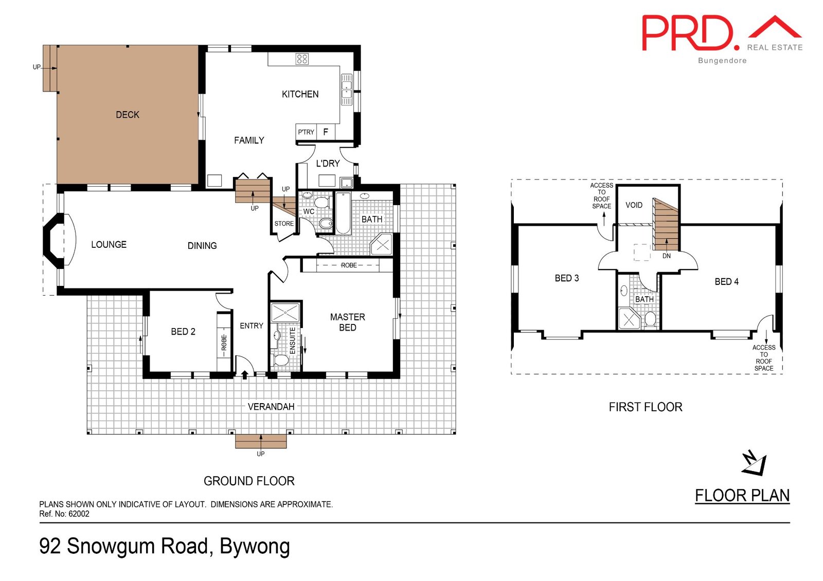 92 Snowgum Road BYWONG 19