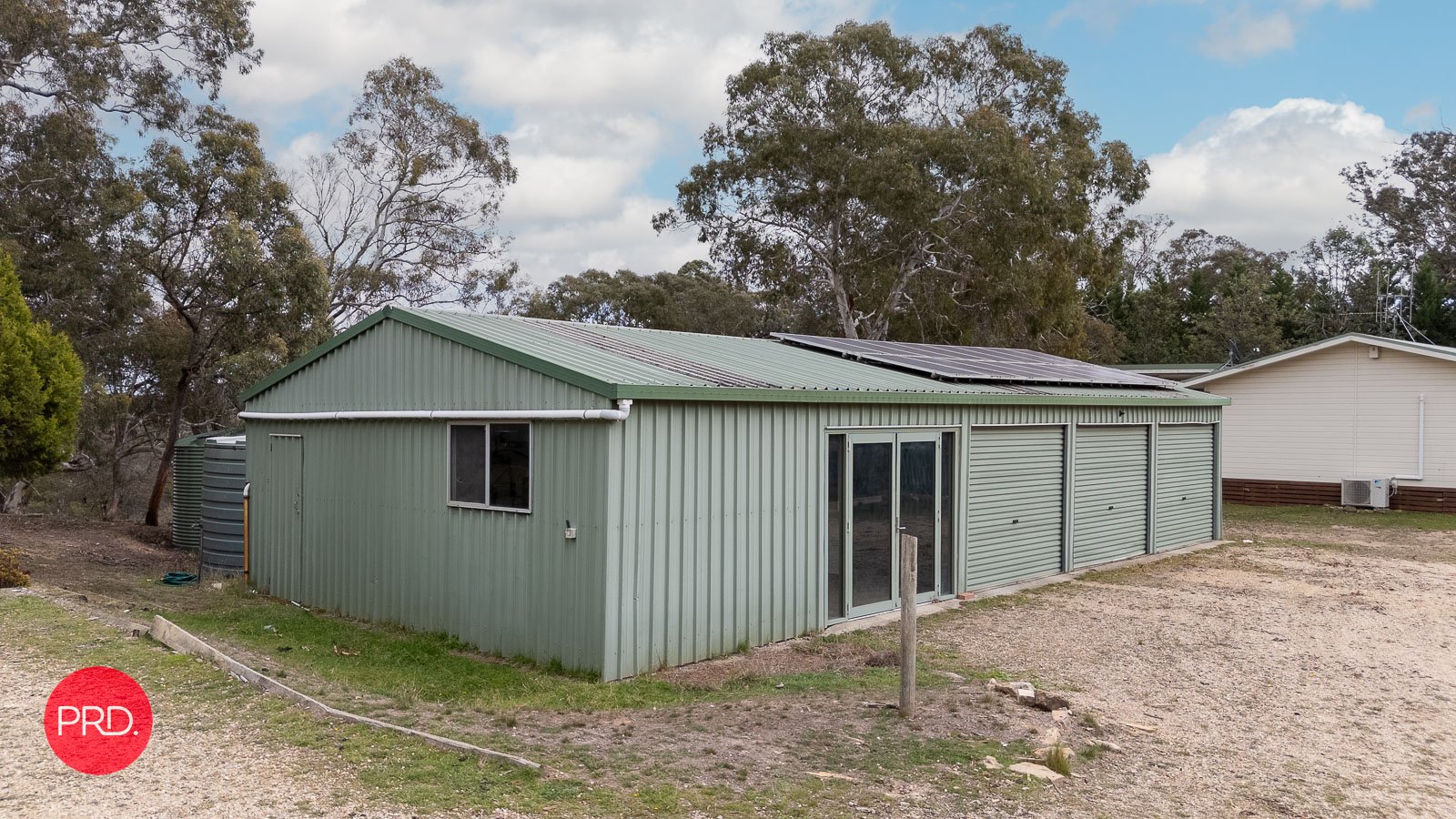 92 Snowgum Road BYWONG 21