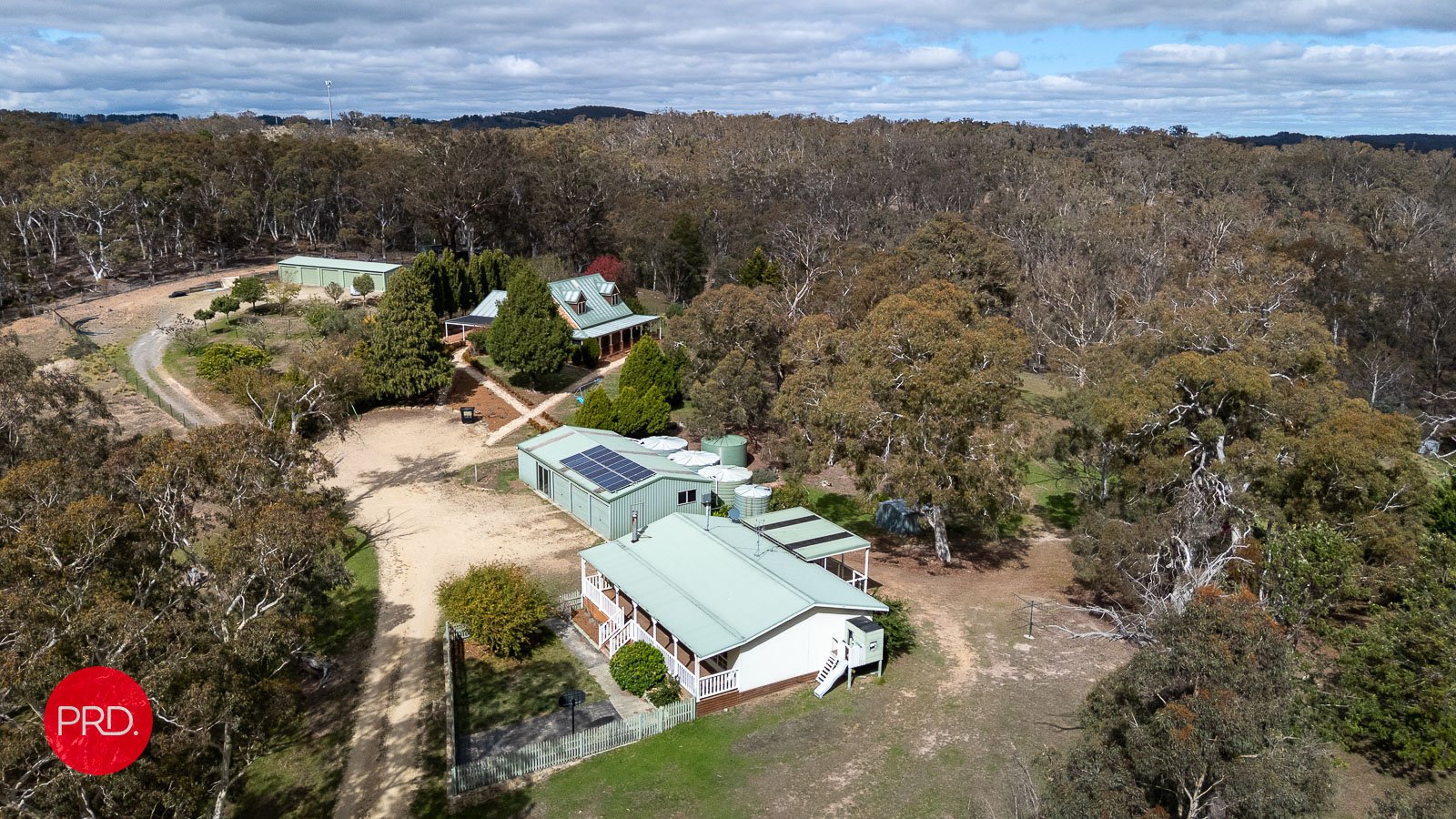 92 Snowgum Road BYWONG 23