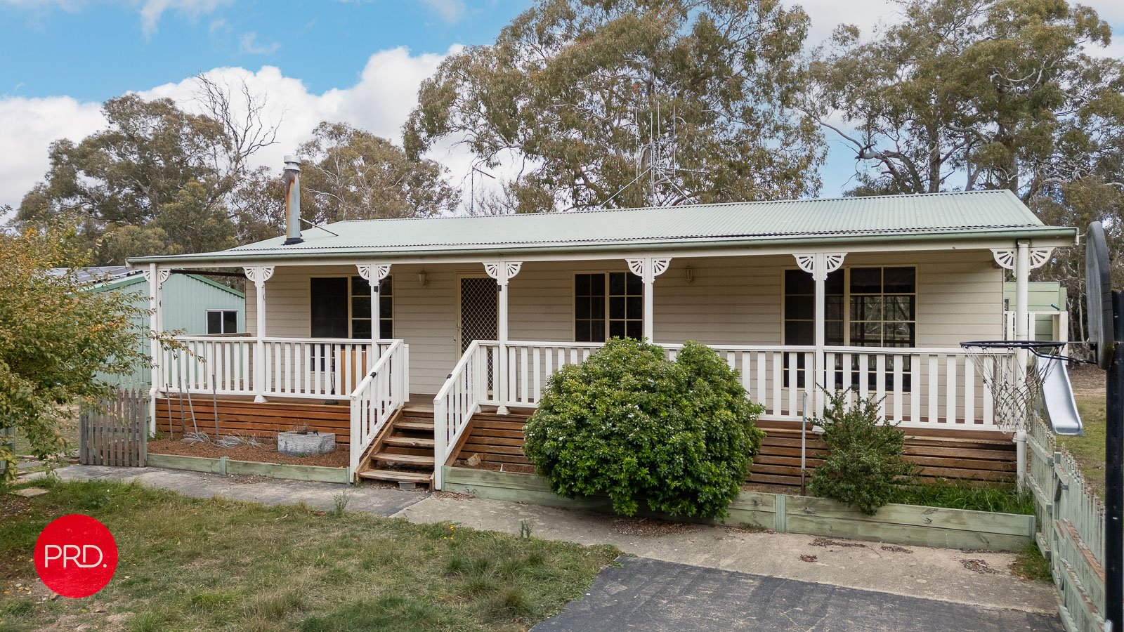 92 Snowgum Road BYWONG 25