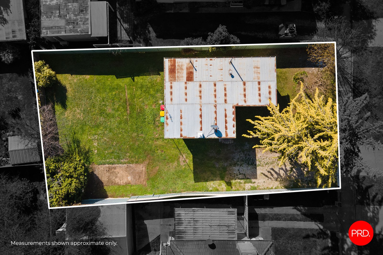 92 Somerville Street FLORA HILL 12