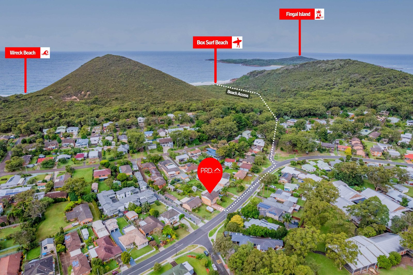 92 Tomaree Road SHOAL BAY 1