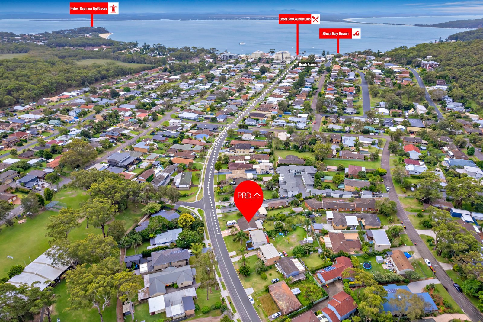 92 Tomaree Road SHOAL BAY 16