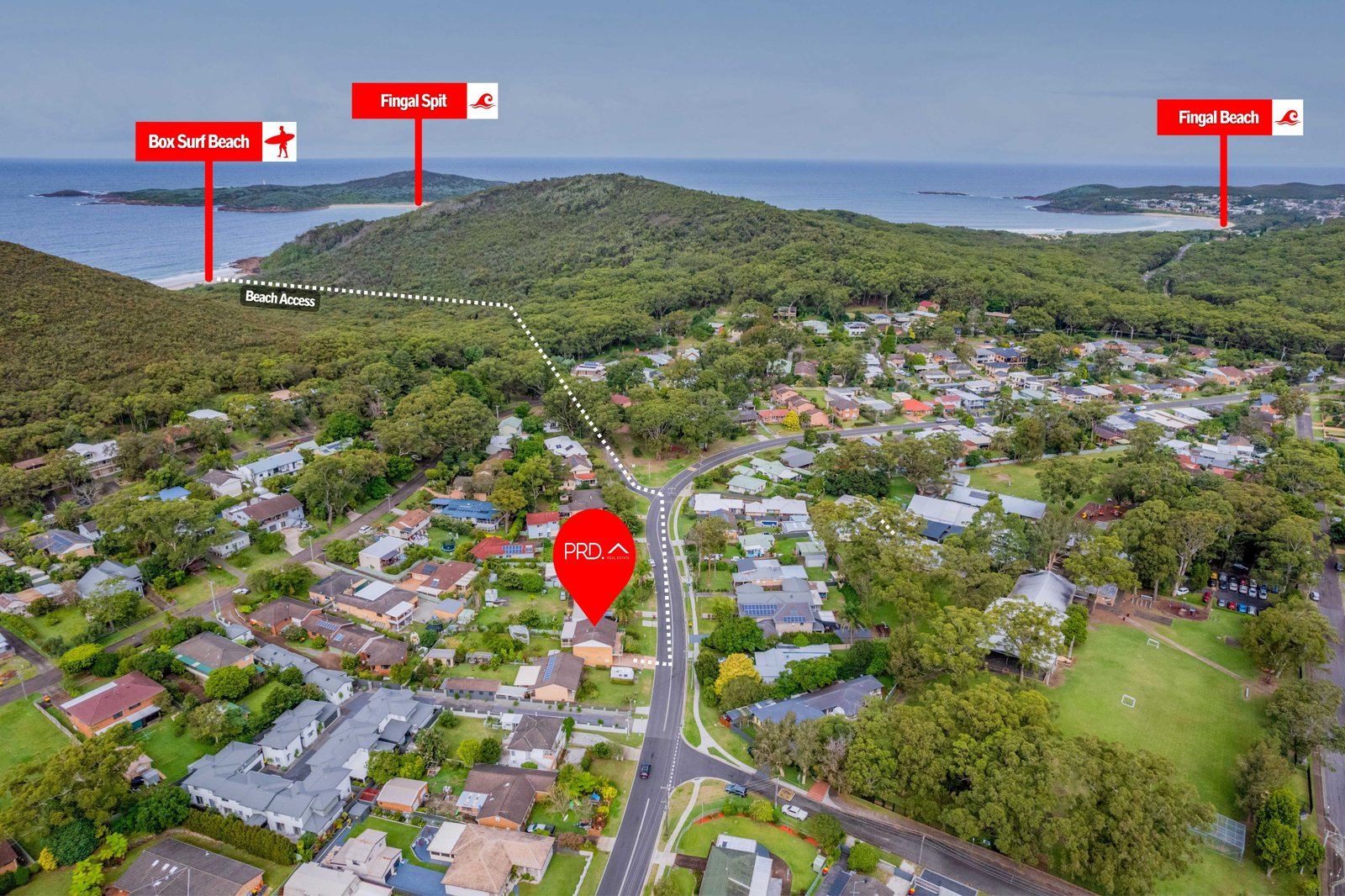 92 Tomaree Road SHOAL BAY 17
