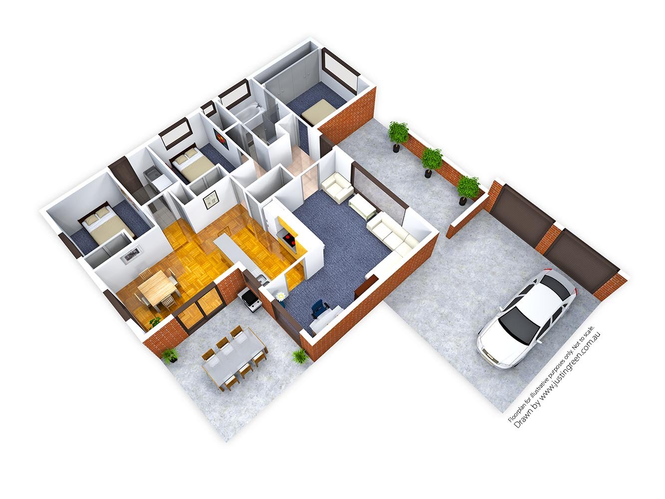 92 Undurra Drive GLENFIELD PARK 11