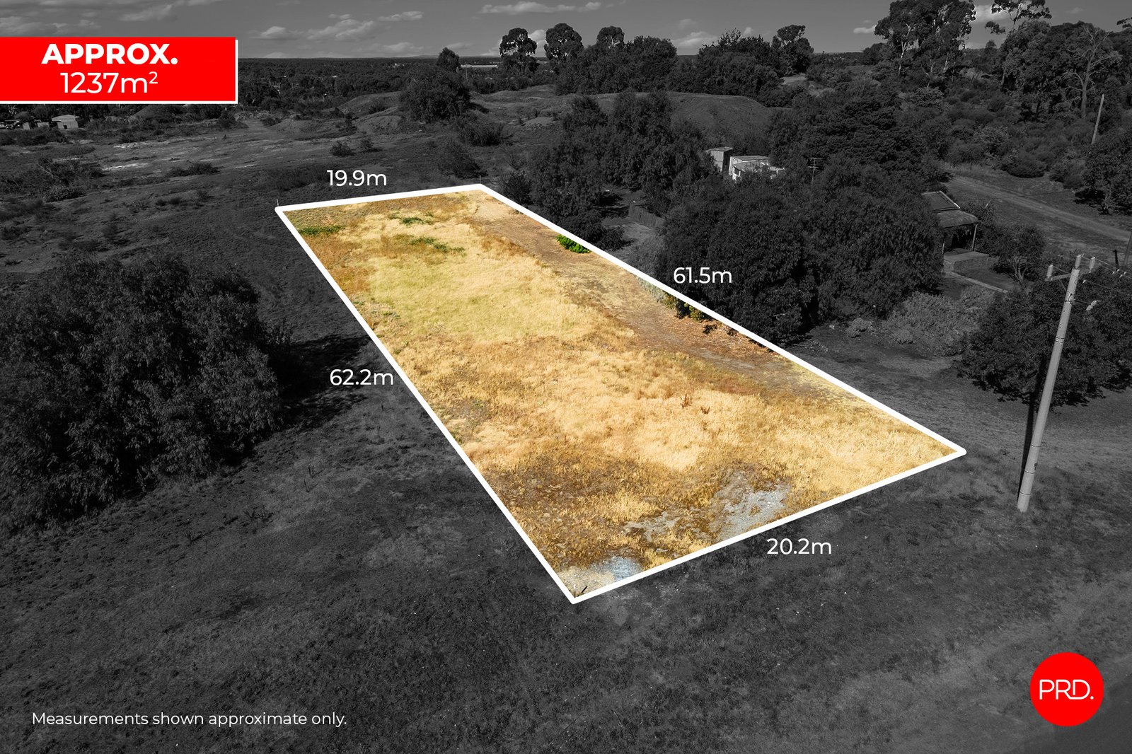 92 Upper California Gully Road LONG GULLY 1