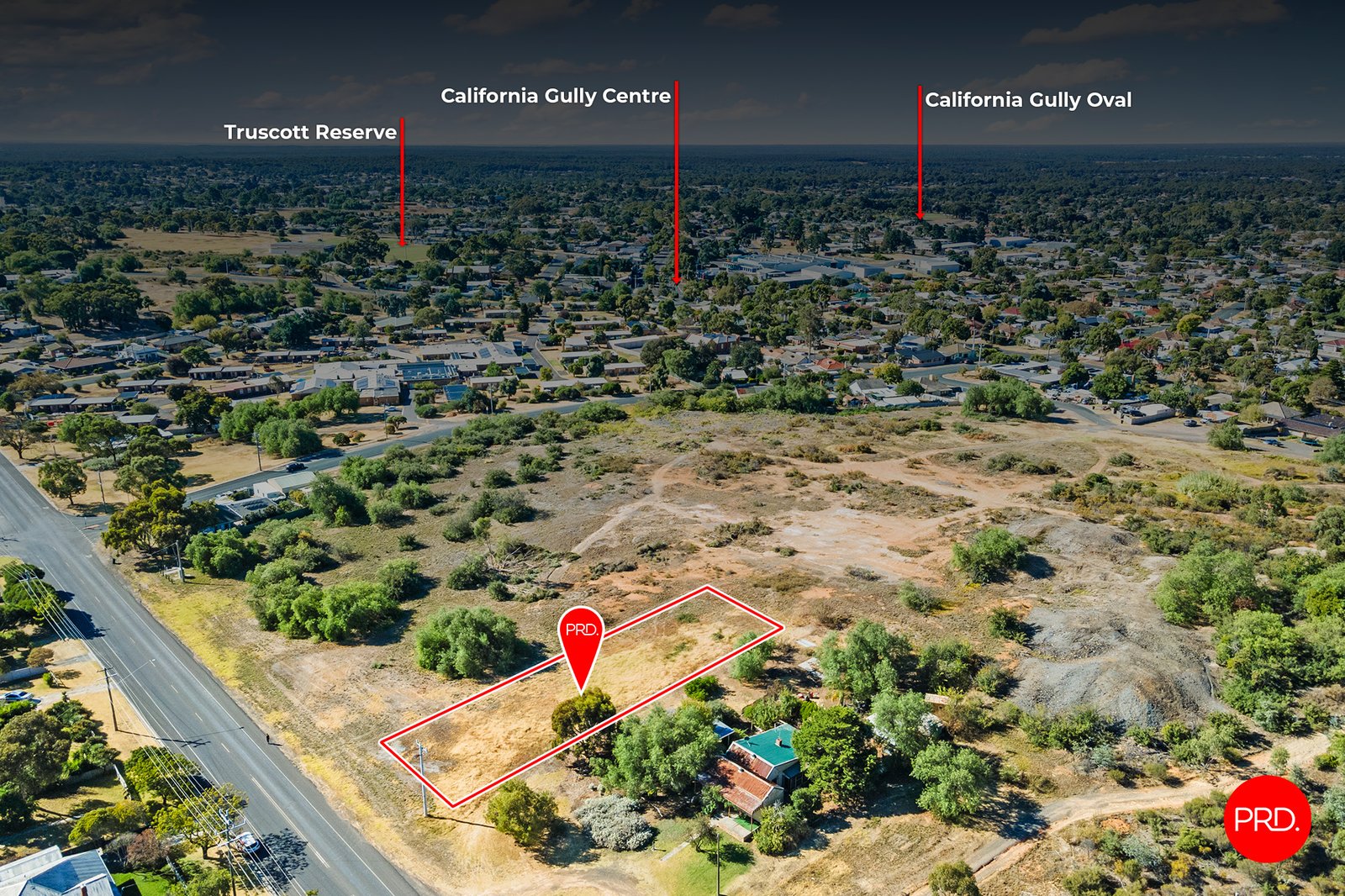 92 Upper California Gully Road LONG GULLY 2