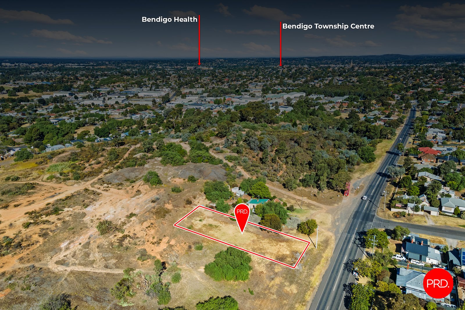 92 Upper California Gully Road LONG GULLY 3