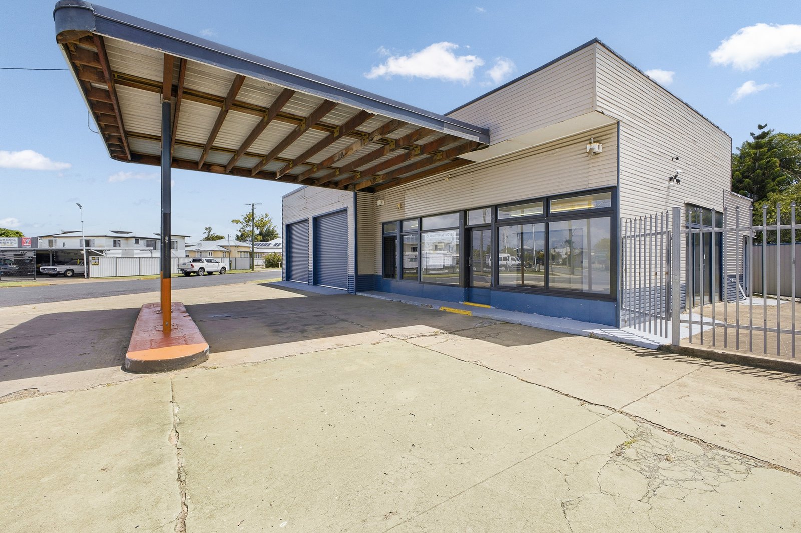 92 Walker Street MARYBOROUGH 1