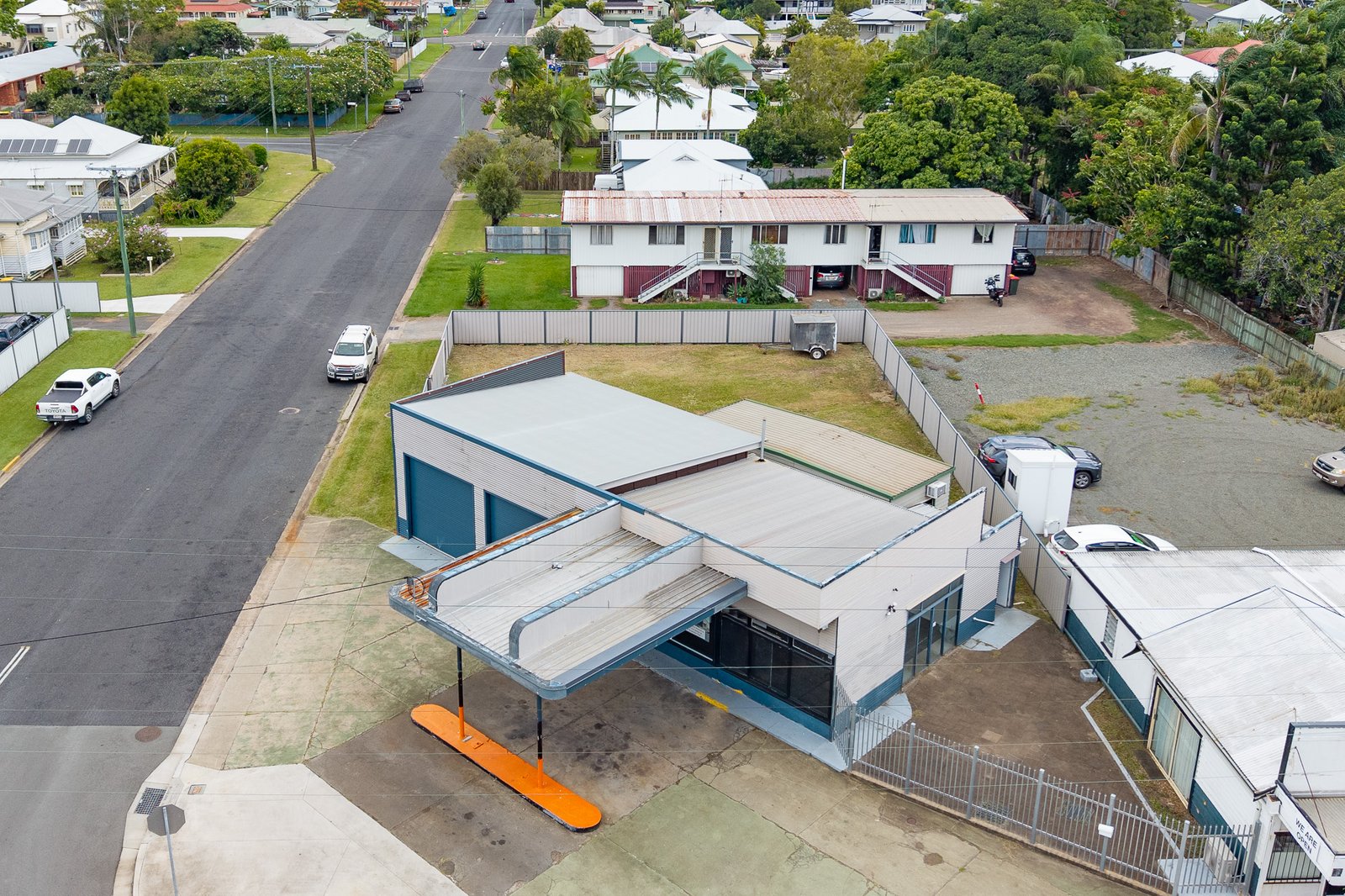 92 Walker Street MARYBOROUGH 7
