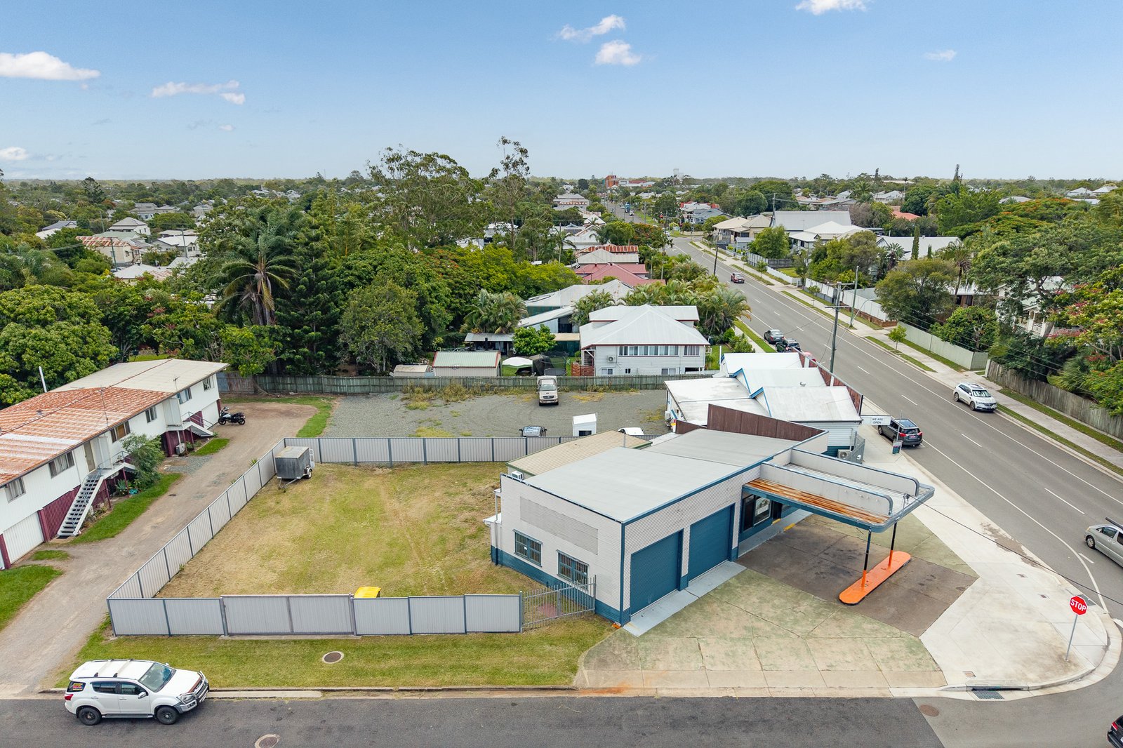 92 Walker Street MARYBOROUGH 9