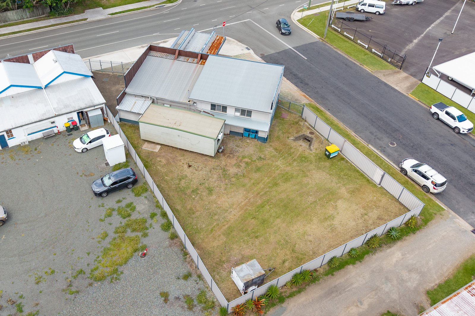 92 Walker Street MARYBOROUGH 11