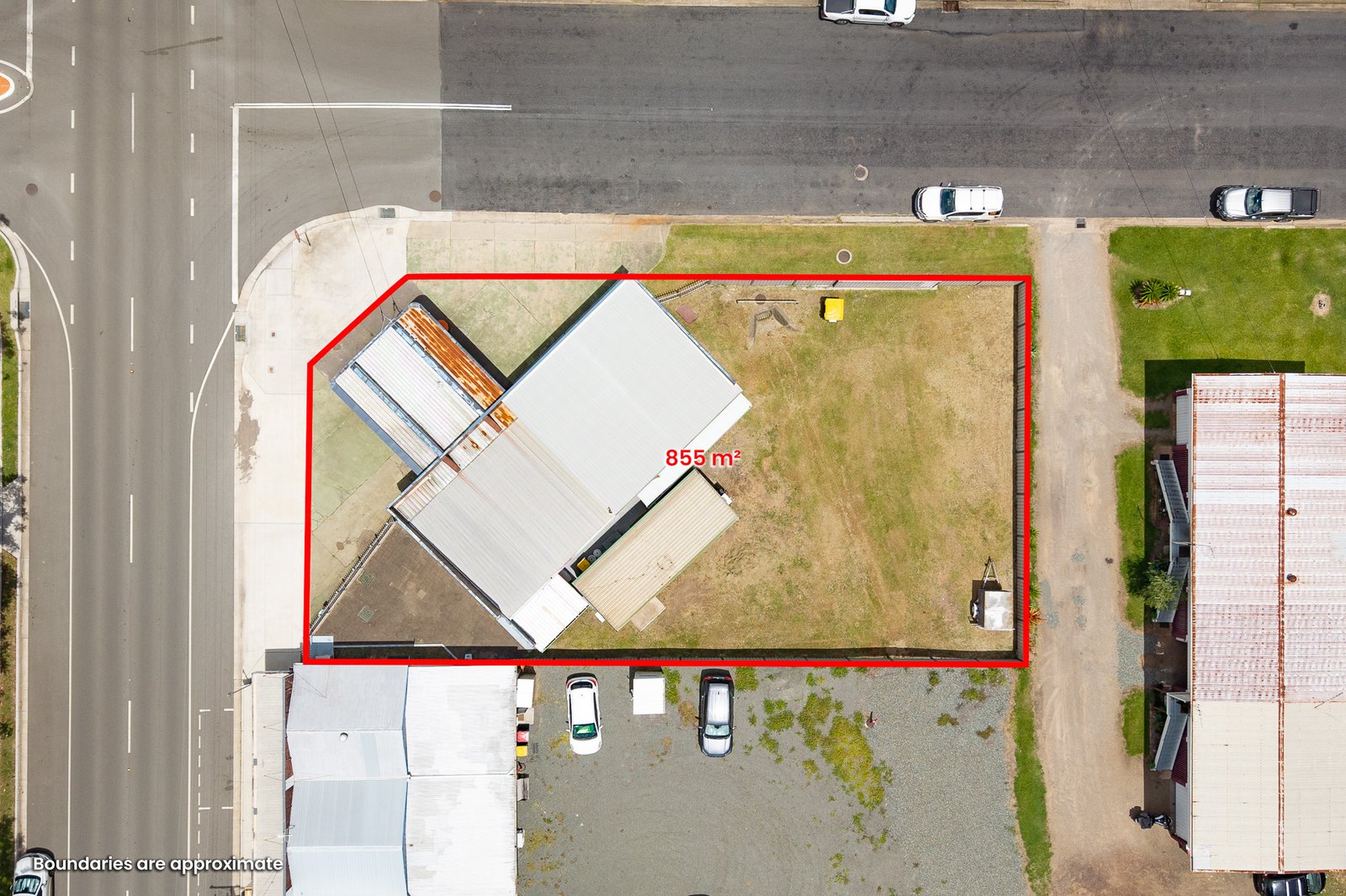 92 Walker Street MARYBOROUGH 12